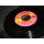 Claude Francois - Magnolias for ever / Et je t' aime tellement Claude Francois - Magnolias for ever / Et je t' aime tellement