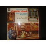 Claude ciari - Habbeytak bessayf { Fairuz } Claude ciari - Habbeytak bessayf { Fairuz }