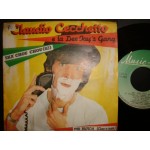 Claudio Cecchetto - Ska Chou Chou / Mr.Bunch Claudio Cecchetto - Ska Chou Chou / Mr.Bunch