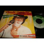 Claudio Cecchetto - Ska Chou Chou / Mr.Bunch Claudio Cecchetto - Ska Chou Chou / Mr.Bunch