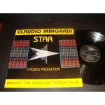 Claudio Mingardi - Star Claudio Mingardi - Star