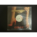 Claudja Barry - Disco Claudja Barry - Disco