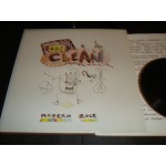Clean - Modern Rock Clean - Modern Rock