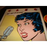 Cleo - Go Go Dynamo Cleo - Go Go Dynamo