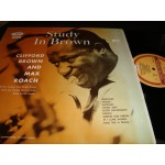 Clifford Brown / Max Roach - Study In Brown