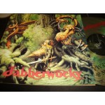 Clive Nolan & Oliver Wakeman - Jabberwocky Clive Nolan & Oliver Wakeman - Jabberwocky