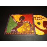 Clobal Soul / Putumayo Presents .. Clobal Soul / Putumayo Presents ..