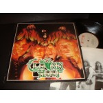 Cloven Hoof - Cloven Hoof Cloven Hoof - Cloven Hoof