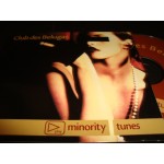 Club des Belugas - Minority Tunes Club des Belugas - Minority Tunes