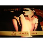 Club des Belugas - Minority Tunes