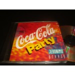 Coca Cola / Party / Jeronimo Groovy Coca Cola / Party / Jeronimo Groovy