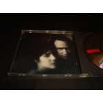 Cock Robin - first love / Last Rites Cock Robin - first love / Last Rites