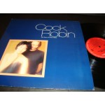 Cock Robin - the best of cock robin