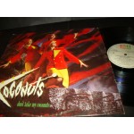 Coconuts - Don't take my Cocunats Coconuts - Don't take my Cocunats