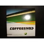 Coffeeshop / selection of chillout traxx