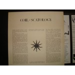 Coil - Scatology Coil - Scatology