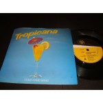 Cold Hand Band - Tropicana Cold Hand Band - Tropicana