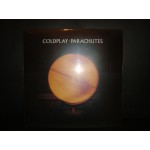 Coldplay - Parachutes Coldplay - Parachutes