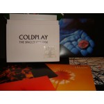 Coldplay - The singles 1999 - 2006