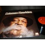 Coleman Hawkins - The Hawk Flies