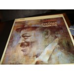 Coleman Hawkins - meditations