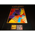 Colors - Fascinating Shades from all over the World Colors - Fascinating Shades from all over the World