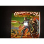 Commander Cody and his lost planet airmen Commander Cody and his lost planet airmen