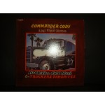 Commander cody and his Lost Planet Airmen - Hot licks, cold stee Commander cody and his Lost Planet Airmen - Hot licks, cold stee