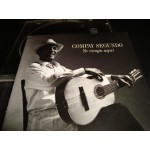 Compay Segundo - Yo vengo aqui Compay Segundo - Yo vengo aqui