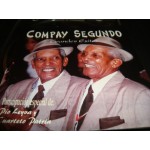 Compay Segundo - Grandes Exitos Compay Segundo - Grandes Exitos