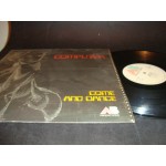 Computer - Come and dance Computer - Come and dance
