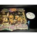 Concrete Blonde - Walking in London Concrete Blonde - Walking in London