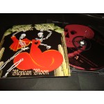 Concrete Blonde - Mexican Moon Concrete Blonde - Mexican Moon