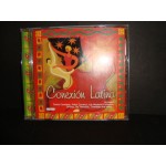 Conexion Latina - Compiled by Mary Michopoulou Conexion Latina - Compiled by Mary Michopoulou