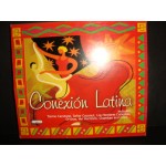 Conexion Latina - Compiled by Mary Michopoulou Conexion Latina - Compiled by Mary Michopoulou