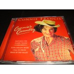 Connie Francis - Connie's Country