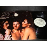 Constellation Orchestra - Perfect Love Affair Constellation Orchestra - Perfect Love Affair