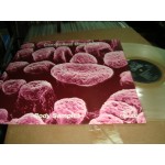Controlled Bleeding - Body Samples Controlled Bleeding - Body Samples
