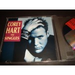 Corey Hart - The Singles Corey Hart - The Singles