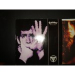 Coroner - Mental Vorten Coroner - Mental Vorten