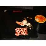 Cosa Rosa - Toledo Girl Cosa Rosa - Toledo Girl