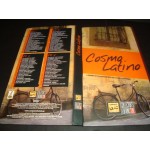 Cosmo Latino - A Journey of passion and Rhythm to the Latin Worl