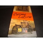 Cosmo Latino - A Journey of passion and Rhythm to the Latin Worl