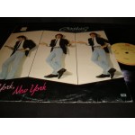 Costas Charitodiplomenos - New York new York / Love me like I d Costas Charitodiplomenos - New York new York / Love me like I d