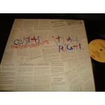 Costas Charitodiplomenos - It's All Right