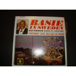 Count Basie - Basie in Sweden / live Count Basie - Basie in Sweden / live