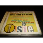 Count Basie and his orchestra - this time by Basie Count Basie and his orchestra - this time by Basie