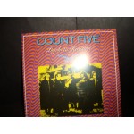 Count Five - Psychotic Reaction Count Five - Psychotic Reaction