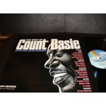 Count basie - the best of / Count Basie and his Orchestra Count basie - the best of / Count Basie and his Orchestra