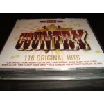 Country - 116 Original Hits Country - 116 Original Hits